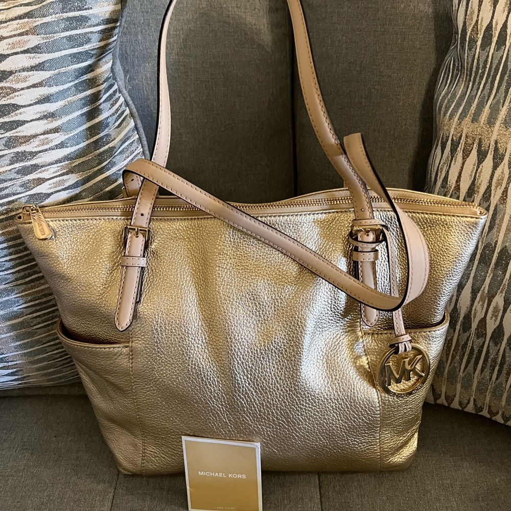 Michael Kors bag